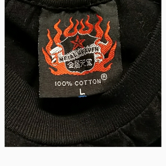 JOHN LENNON T-SHIRT - Picture 3 of 3